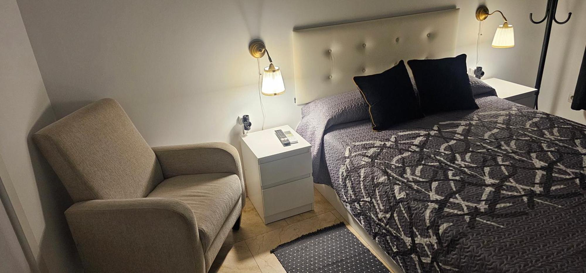 Habitaciones Chueca — Photos 2
